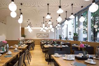 Kolping Stadthotel Münster fotoÄŸrafÄ±