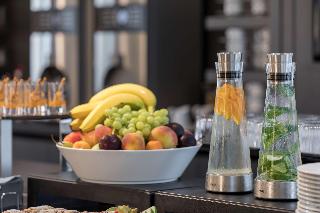 Kolping Stadthotel Münster fotoÄŸrafÄ±