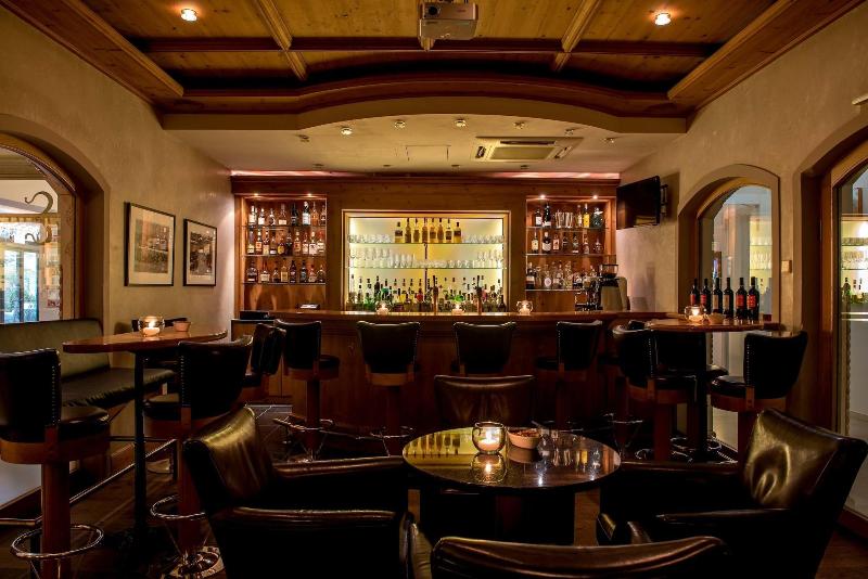Bauer - Bar
