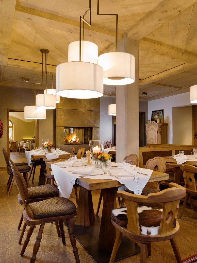 Bauer - Restoran