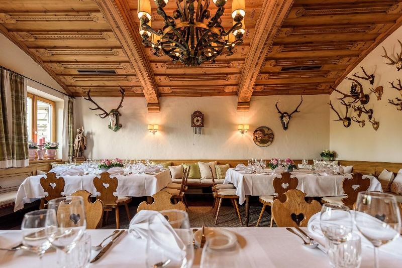 Bauer - Restoran