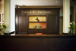 Parkhotel Surenburg fotoÄŸrafÄ±