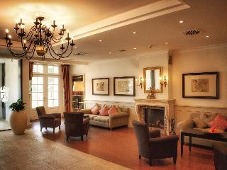 Parkhotel Surenburg fotoÄŸrafÄ±