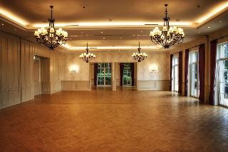 Parkhotel Surenburg fotoÄŸrafÄ±