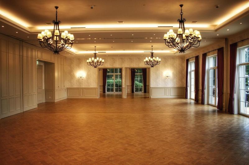 Parkhotel Surenburg - Toplantı