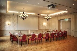 Parkhotel Surenburg fotoÄŸrafÄ±