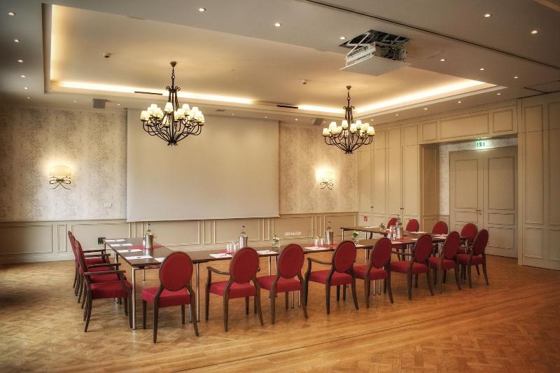 Parkhotel Surenburg - Toplantı