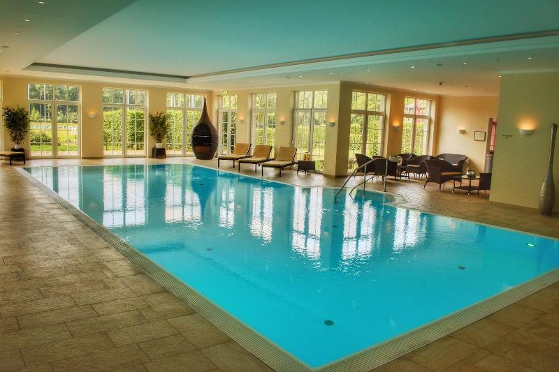 Parkhotel Surenburg - Aktivite