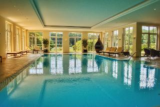 Parkhotel Surenburg fotoÄŸrafÄ±