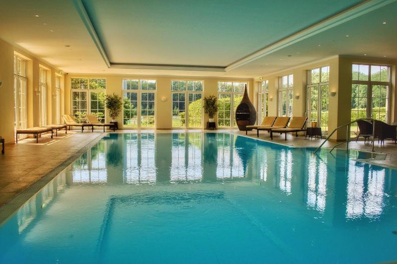 Parkhotel Surenburg - Aktivite