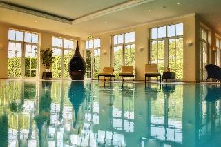 Parkhotel Surenburg fotoÄŸrafÄ±