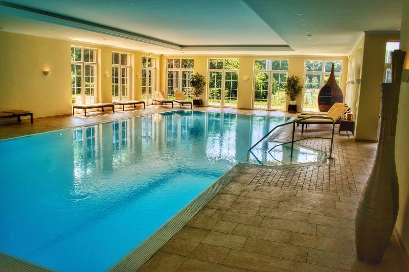 Parkhotel Surenburg - Aktivite