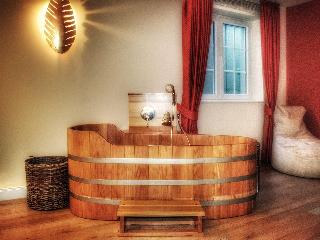 Parkhotel Surenburg fotoÄŸrafÄ±