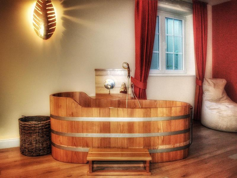Parkhotel Surenburg - Aktivite