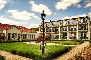Parkhotel Surenburg otel fotoğrafı
