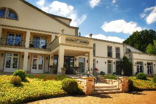 Parkhotel Surenburg fotoÄŸrafÄ±