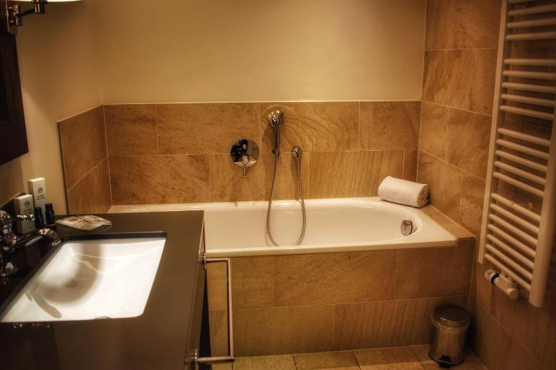 Parkhotel Surenburg - Oda