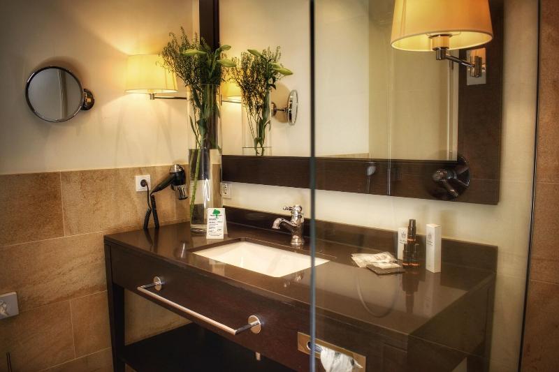 Parkhotel Surenburg - Oda