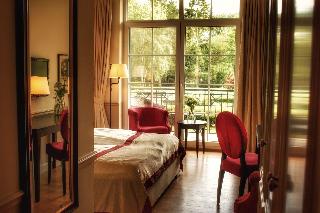 Parkhotel Surenburg fotoÄŸrafÄ±
