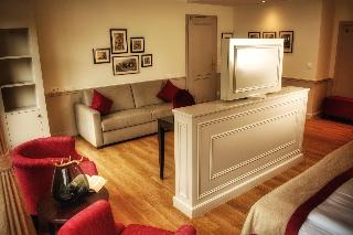 Parkhotel Surenburg fotoÄŸrafÄ±