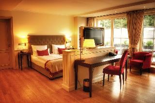Parkhotel Surenburg fotoÄŸrafÄ±