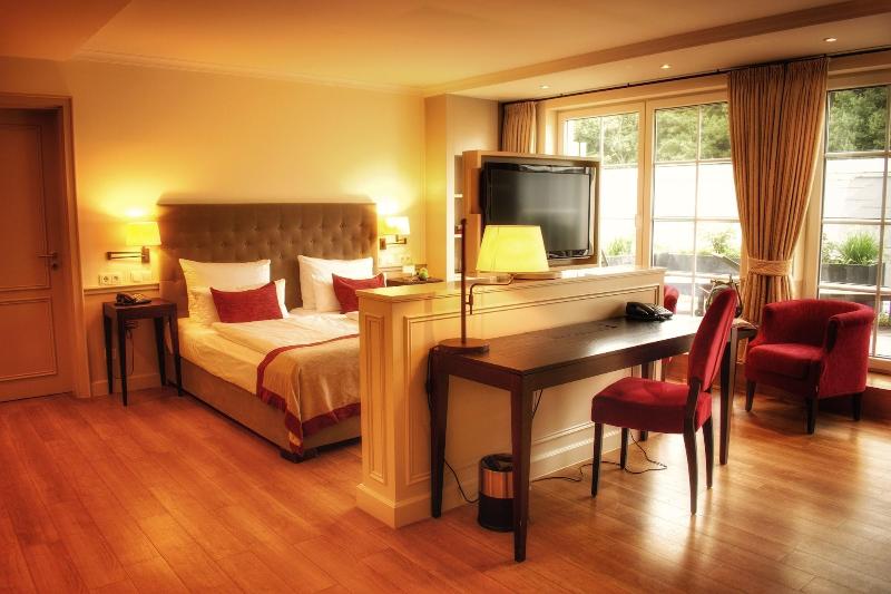 Parkhotel Surenburg - Oda