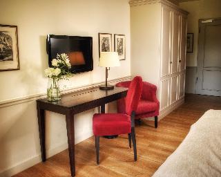 Parkhotel Surenburg fotoÄŸrafÄ±
