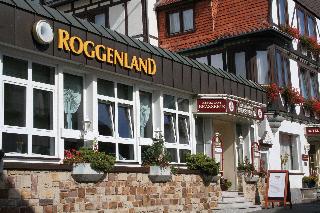 Ringhotel Roggenland otel fotoğrafı