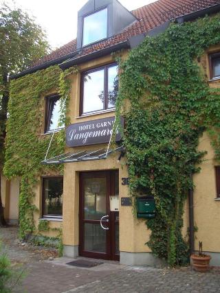 Augsburg Langemarck fotoÄŸrafÄ±