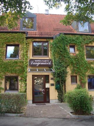 Augsburg Langemarck fotoÄŸrafÄ±