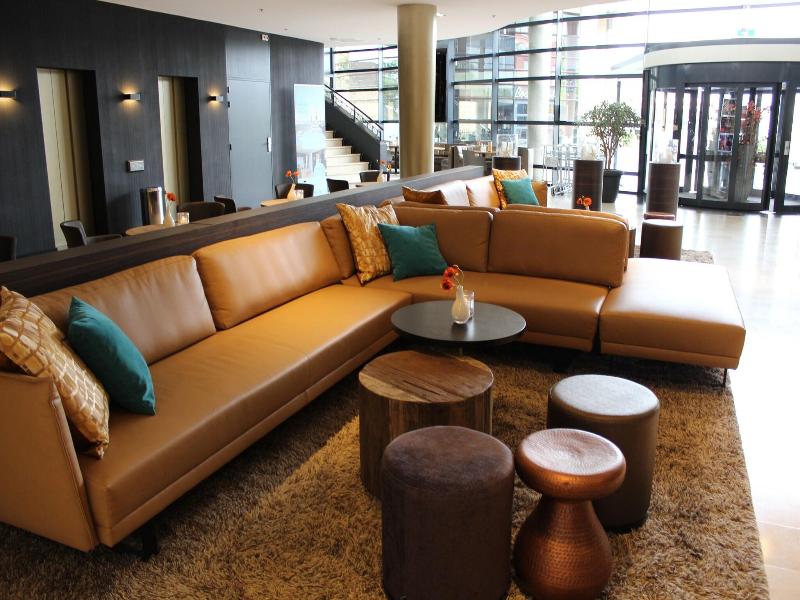 Van der Valk Maastricht - Lobi