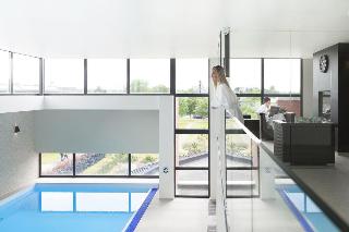Van der Valk Maastricht otel fotoğrafı
