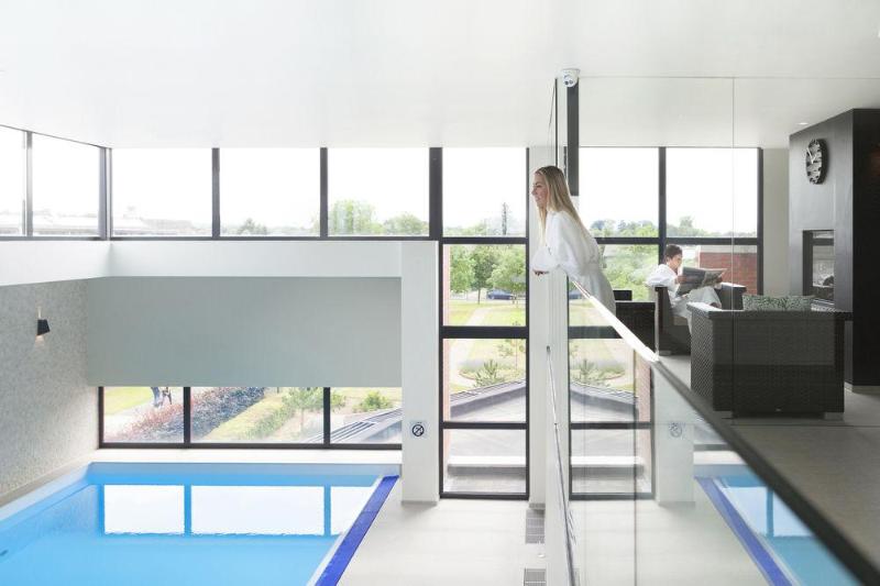 Van der Valk Maastricht - Genel