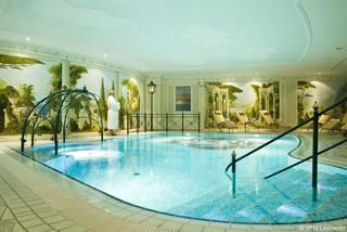 Vila Vita Rosenpark otel fotoğrafı
