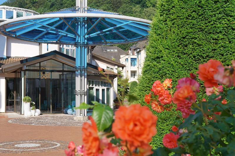 Vila Vita Rosenpark - Genel