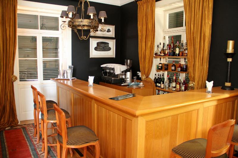 Quinta do Estreito Vintage House - Bar