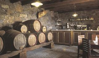 Quinta do Estreito Vintage House fotoÄŸrafÄ±