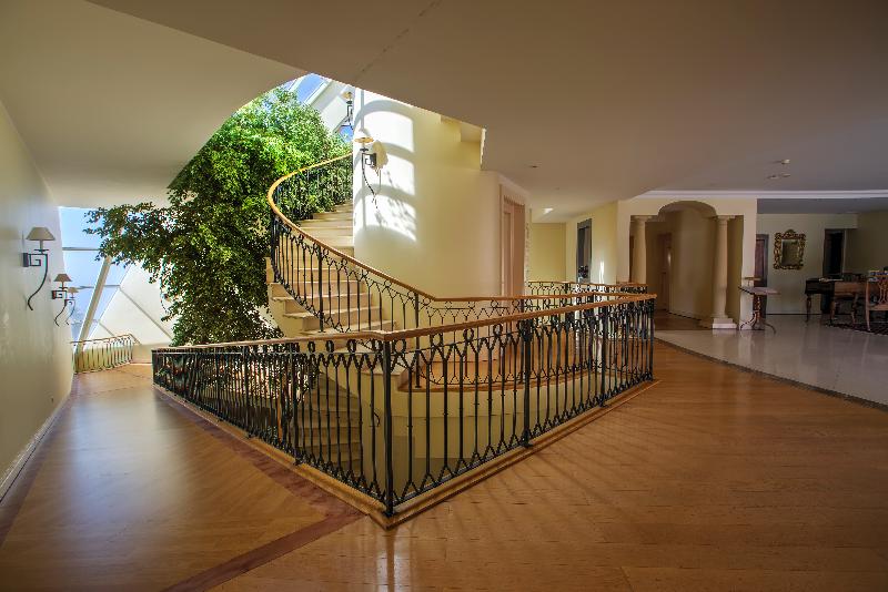 Quinta do Estreito Vintage House - Lobi