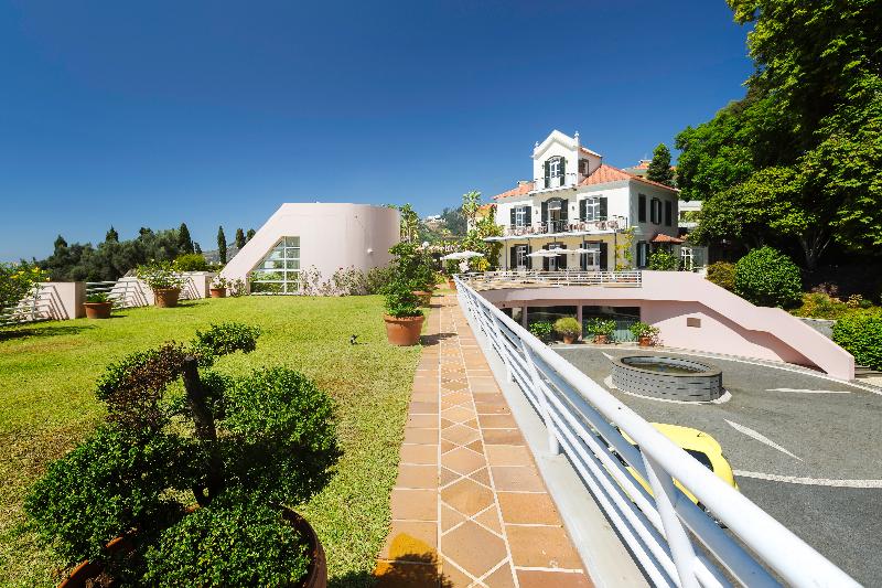 Quinta do Estreito Vintage House - Genel