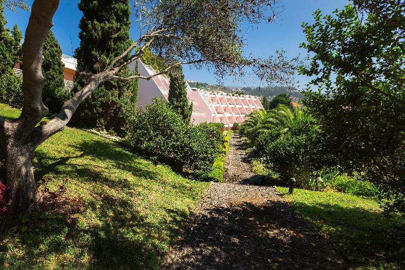 Quinta do Estreito Vintage House - Genel