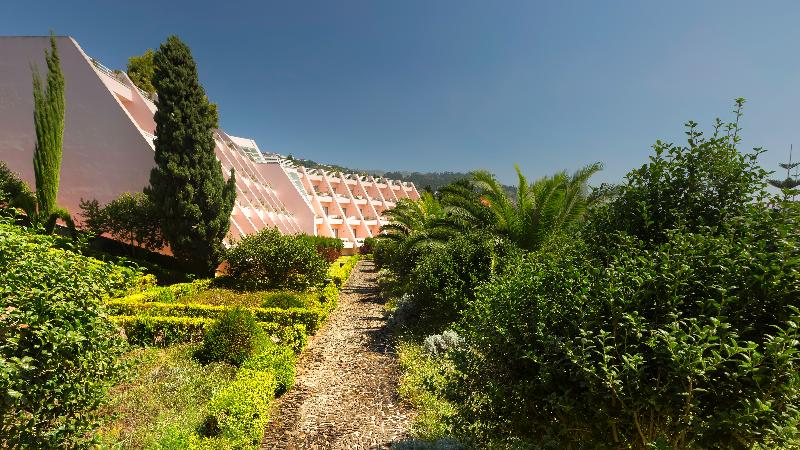 Quinta do Estreito Vintage House - Genel