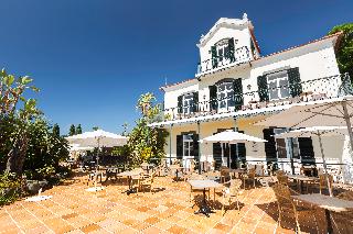 Quinta do Estreito Vintage House fotoÄŸrafÄ±