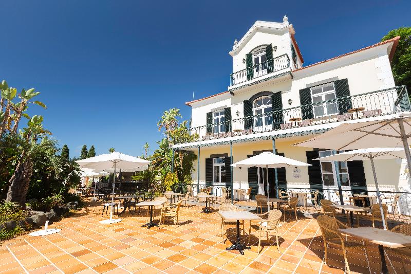 Quinta do Estreito Vintage House - Genel