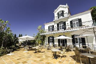 Quinta do Estreito Vintage House otel fotoğrafı