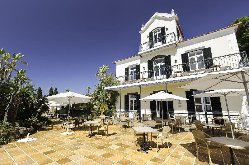 Quinta do Estreito Vintage House - Genel