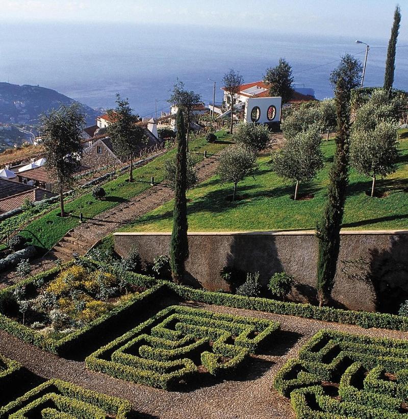 Quinta do Estreito Vintage House - Genel