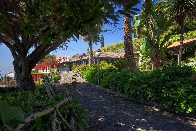 Quinta do Estreito Vintage House - Genel