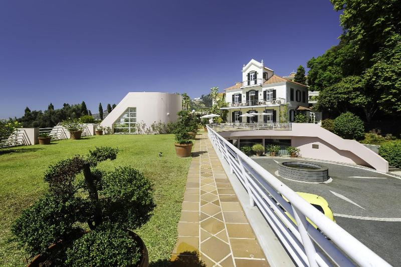 Quinta do Estreito Vintage House - Genel