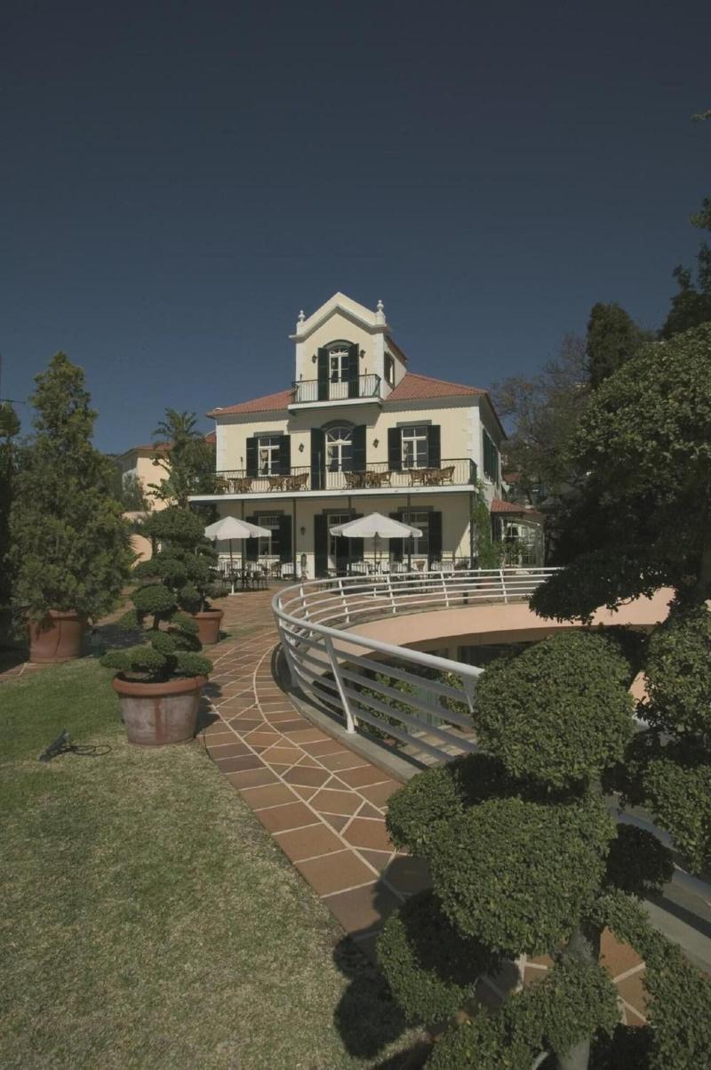 Quinta do Estreito Vintage House - Genel