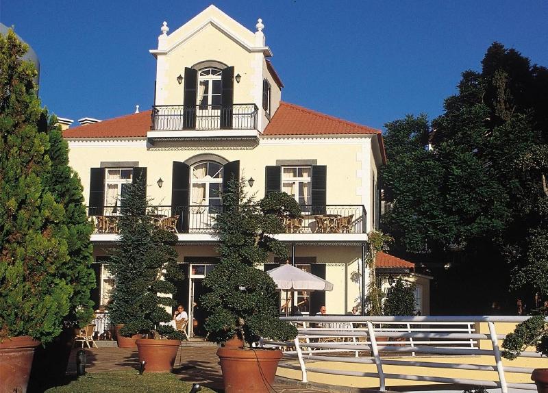 Quinta do Estreito Vintage House - Genel